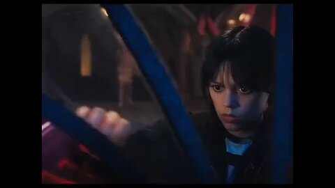 wednesday | shocking excerpt from the movie | best of today |