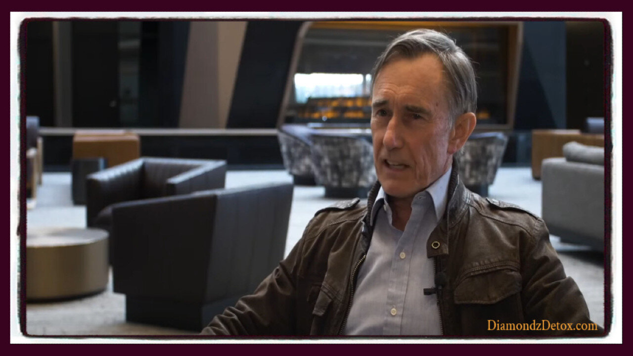 🇨🇦 💉 Canada's Dr. Charles Hoffe Reveals the Corruption Surrounding the Covid Pandemic and the DEADLY Jabs