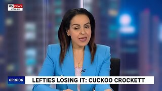 Lefties Losing It: Make Asylums Great Again