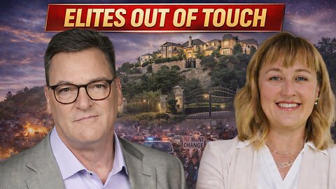 Safe Communities Are Not ‘Extreme’ | with Katie Heid