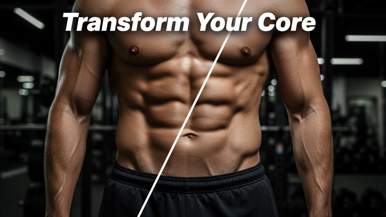 The #1 Method Method To Lose Love Handles (not what you think)