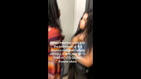 She Wanted Her Real Bad And She Didn't Even Know Her 😂