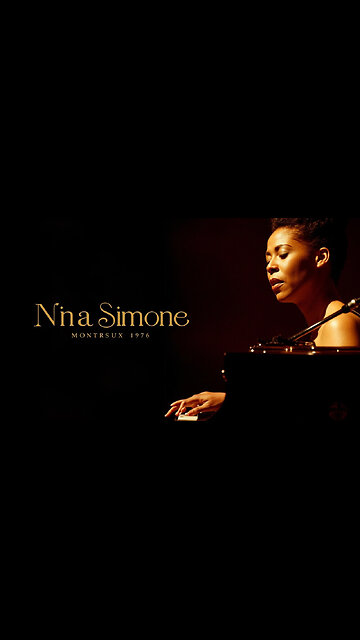 Highlights of The High Priestess of Soul Nina Simone Live 1976