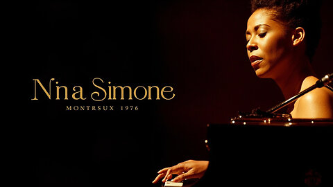 Highlights of The High Priestess of Soul Nina Simone Live 1976