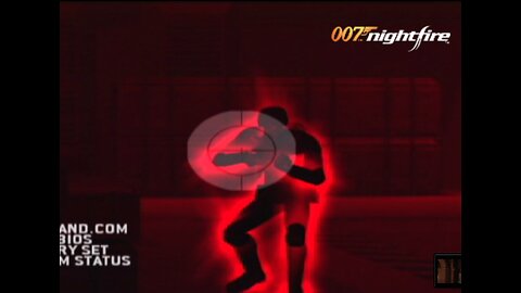 007 Night Fire ps2 gameplay part 2