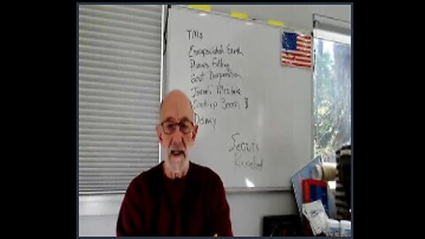 Hello Humans: Latest update from Clif High (Secrets are being revealed)