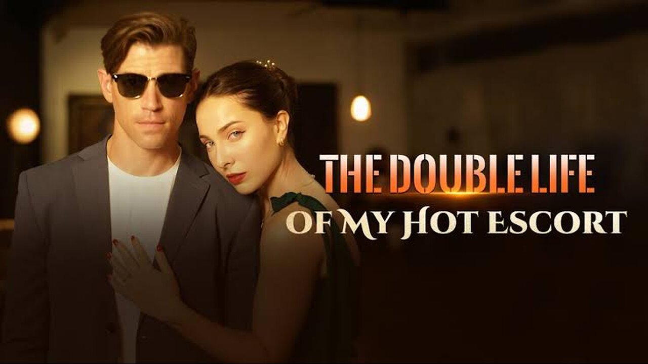 The Double Life Of My Hot Escort