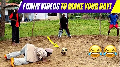 Hilarious Moments You Can't Miss!