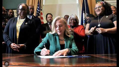 Spanberger's First Bills Focus on Amendments, Not Costs