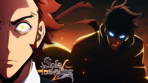 Sung Is FINALLY An S-Rank Hunter Now 🔥 | Solo Leveling Season 2 Episode 7 Reaction