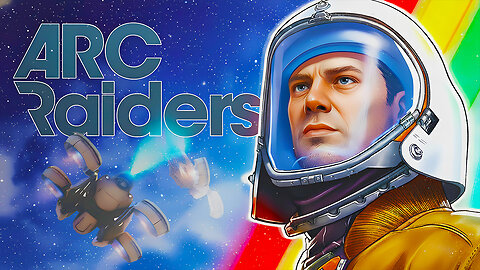 🔴LIVE - Enlisted x10 Resisting x20 | ARC Raiders | Ready For Whatever | 1440p