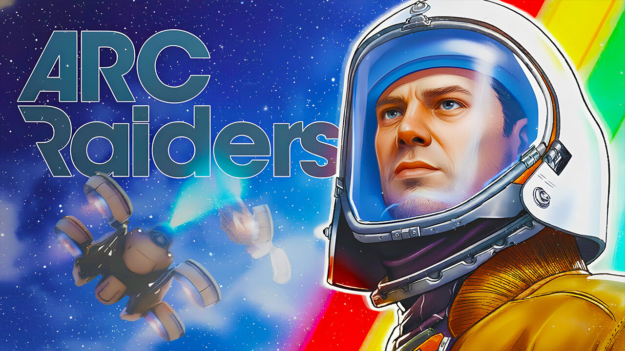 🔴LIVE - Enlisted x10 Resisting x20 | ARC Raiders | Ready For Whatever | 1440p