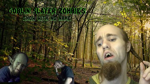 The Show With No Name : Episode 44