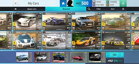 Ceramic Pack Opening Marathon XXVII. Top Drives.