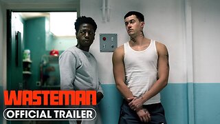 Wasteman - Official Trailer