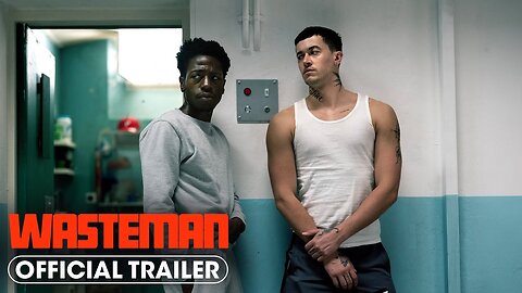 Wasteman - Official Trailer