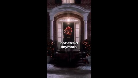 Jesus Christ Symbolism in Home Alone (Edit)