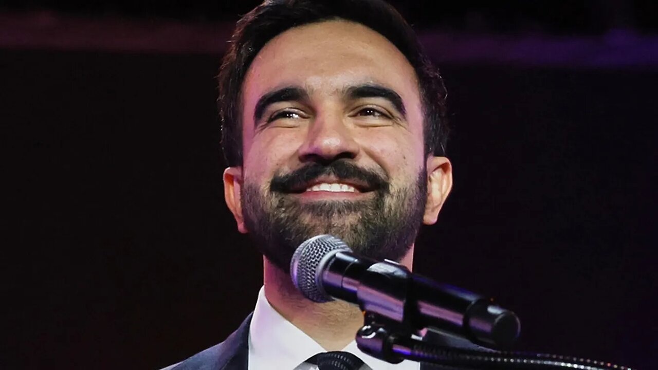 The Will Cain Show (Full episode) - Monday, October 27