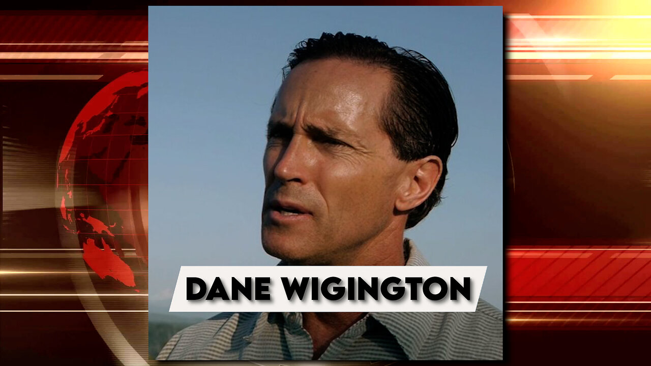 Ep. 2159: Dane Wigington Exposes the Truth About Geoengineering | Take FiVe