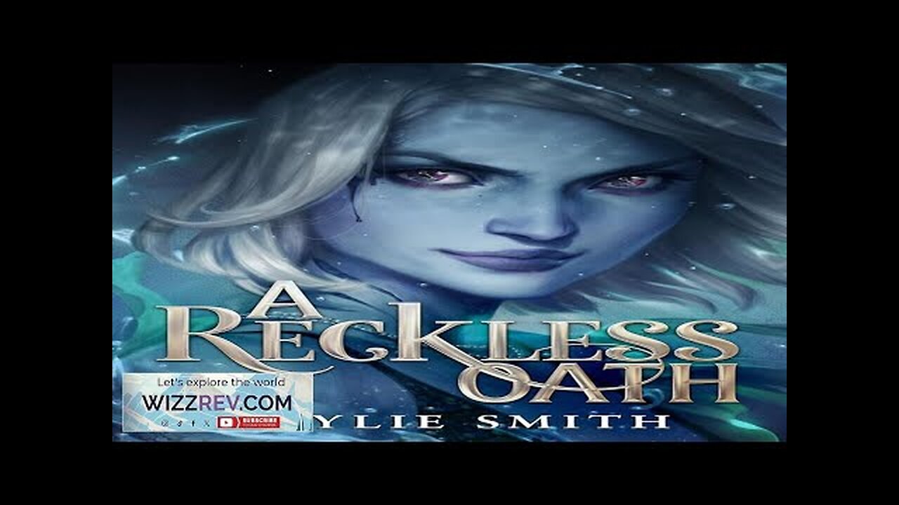 Witch's Dice: Book 2: A Reckless Oath (Hardcover) Review