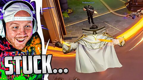 NEW GAME BREAKING BUG IN MARVEL RIVALS