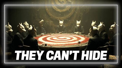 Bombshell Epstein Documents Expose Global Pedophile Mafia