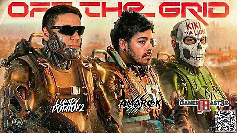 🟢LIVE OTG w TheGamesMast3r & LumpyPotatoX2 | PREMIUM CREATOR | VETERAN GAMER