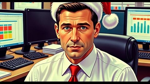 Cozy Winter (End of Christmas) - Productivity Zone