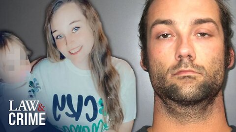 Murdered Mom’s Eerie Text Predicted Her Killer’s Next Move