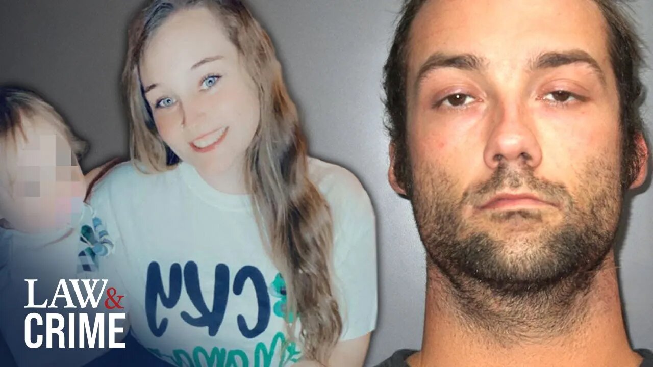 Murdered Mom’s Eerie Text Predicted Her Killer’s Next Move