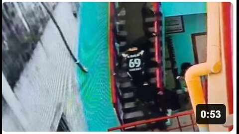 22year old from Chennai collapsed and died on his way to swimming - Nov 11, 2025