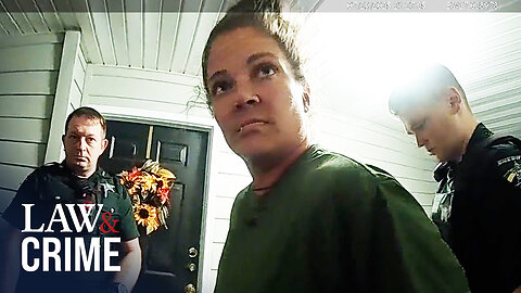 Florida Teacher Tried to Cover Up Sex with Student: Cops