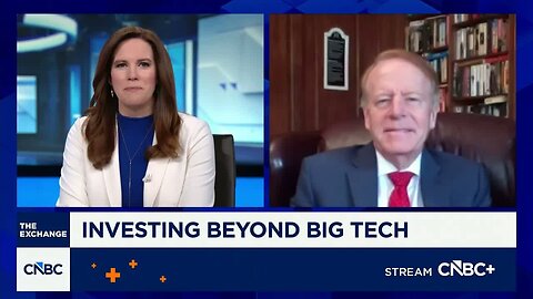 Oracle still a great company, stock just got ahead of itself: Ariel Investments' Charles Bobrinskoy