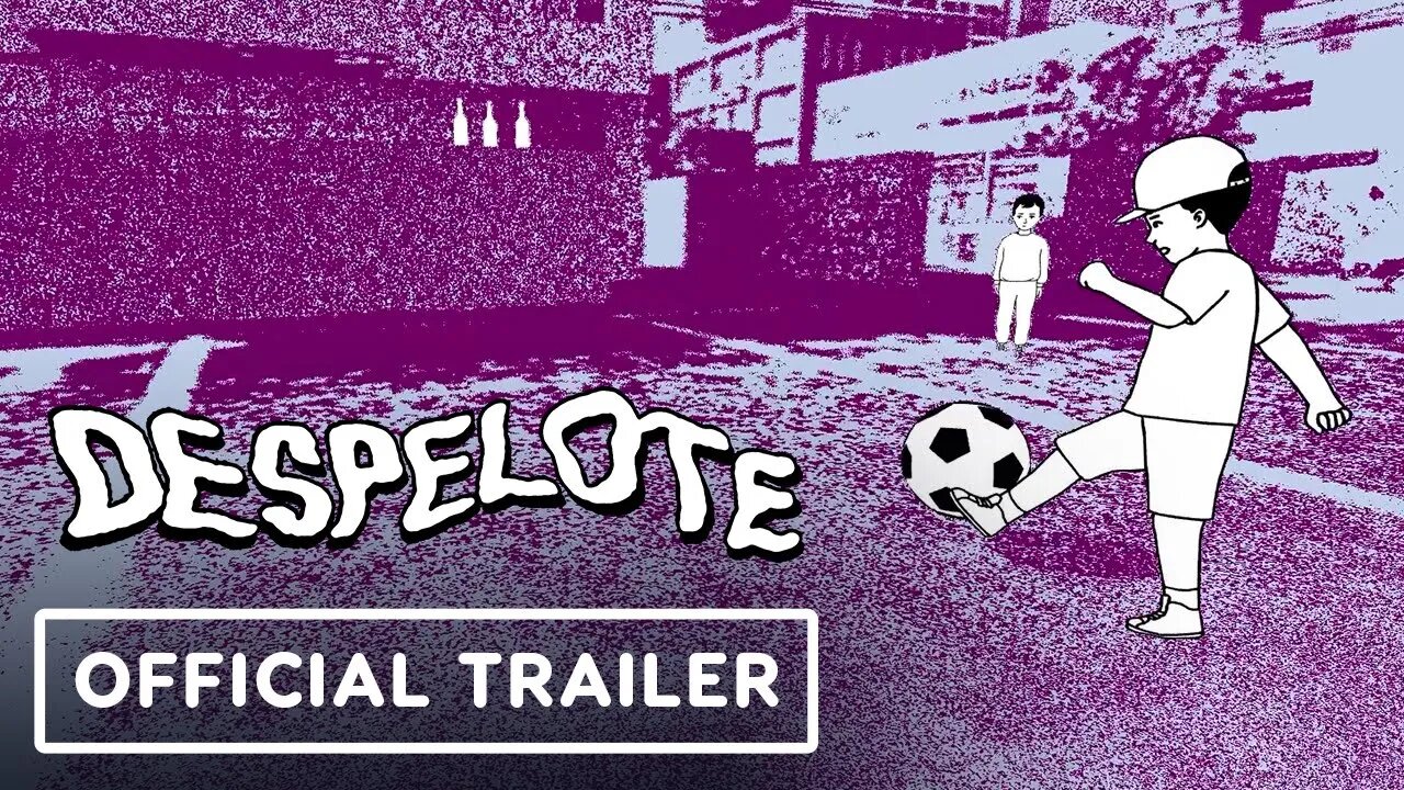 Despelote - Official Release Date Trailer | IGN Fan Fest 2025