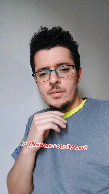 When Are Mexicans Going To Protest the Cartels?