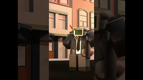 skibidi toilet 48 roblox animation