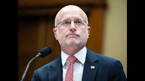 Cold War Radio #K707