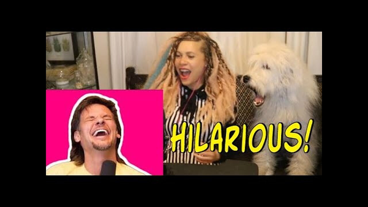 Theo Von - Gay At Eighty REACTION