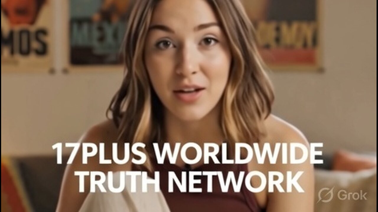 They Don’t Want You Seeing This! ~ 17PLUS 17PLUS.WEEBLY.COM