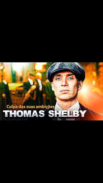 One Fake Smile Can... 🥶~ Sigma Rule 😎🔥~ Thomas Shelby😎🔥 #sigmarule #attitude