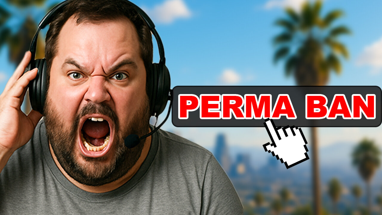 Banning Admins From Their Own Servers in GTA RP