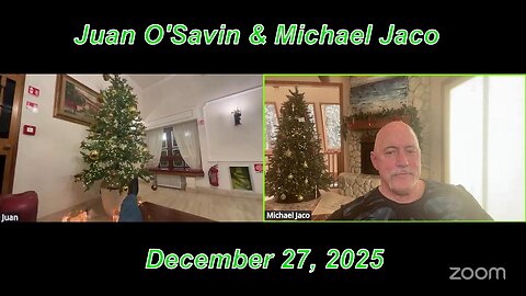 Juan O Savin on Silver exponentially going up and US rush to mine it. City of London controllers.