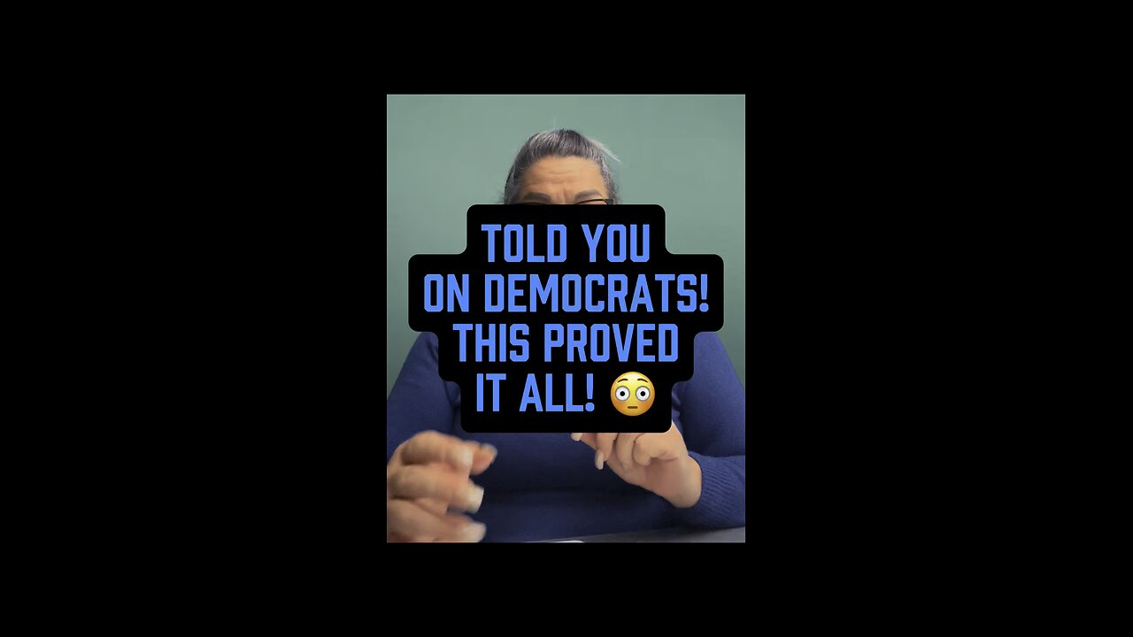 This Proved It All! 🥺