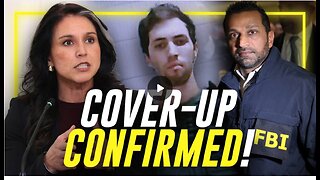 🚨MASSIVE CHARLIE KIRK ASSASSINATION REVELATION!