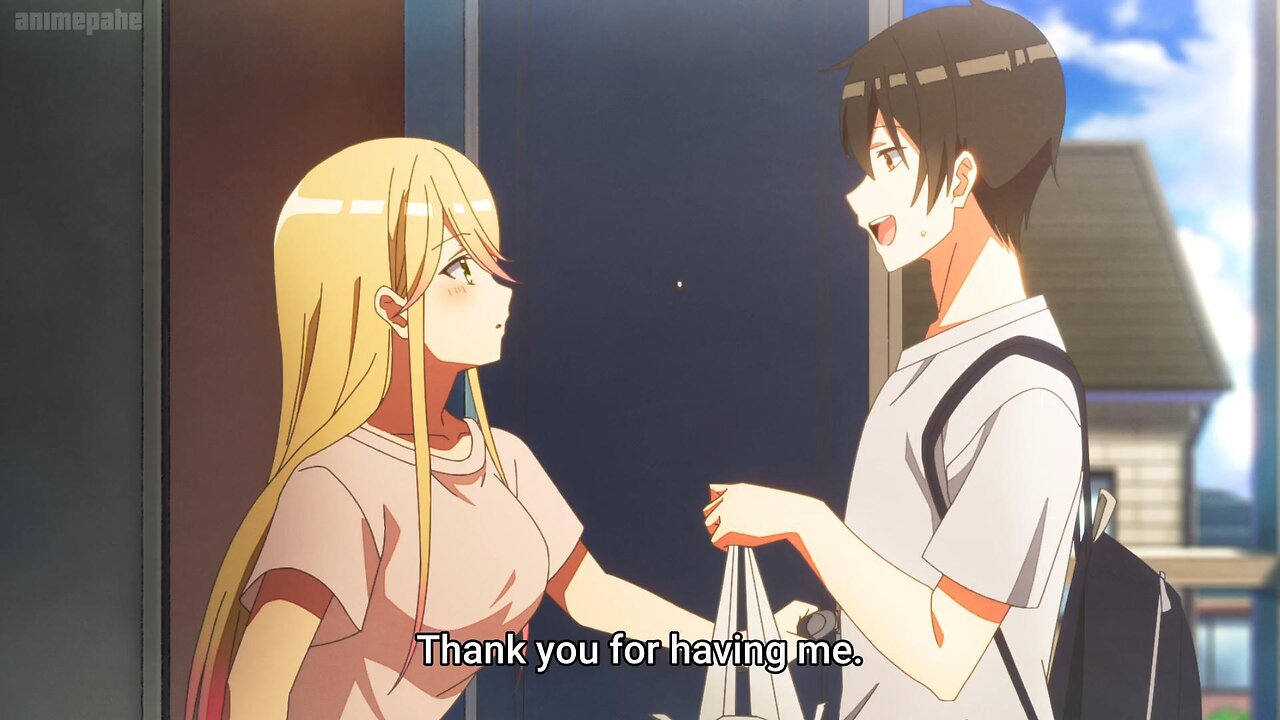 they have a bright future | Watari-kun's ****** Is about to Collapse