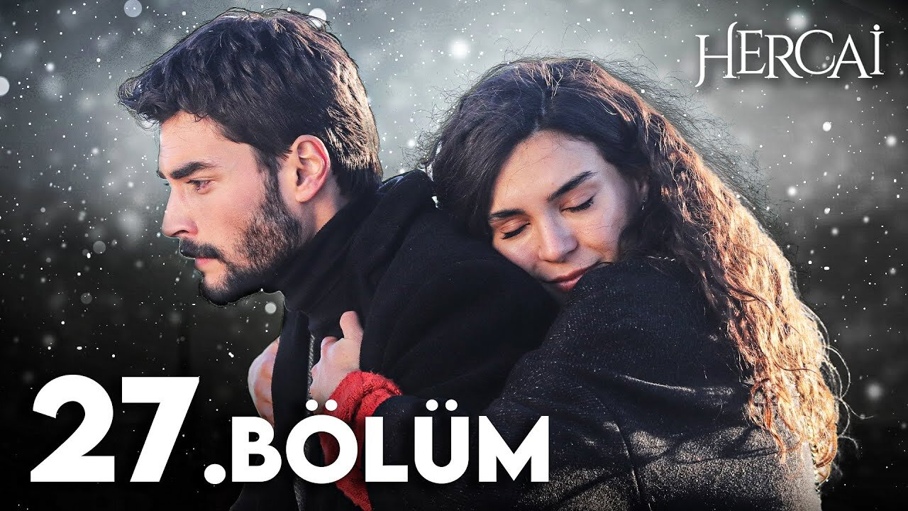 Hercai - Capitulo 27