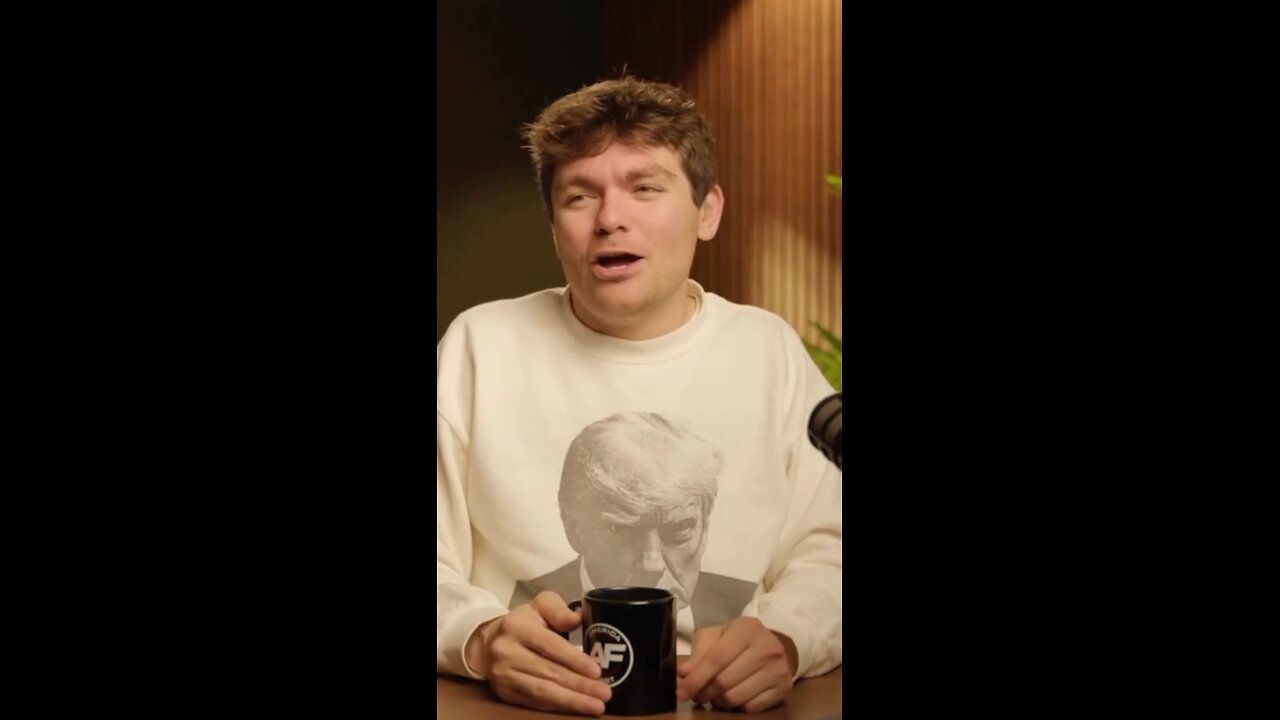 NICK FUENTES: THE ORTHODOX CHURCHES