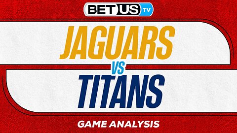 Jaguars vs Titans Predictions | NFL Week 13 Football Game Analysis & Picks