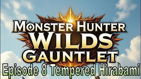 Blades and Beasts | Episode 8 | Tempered Hirabami