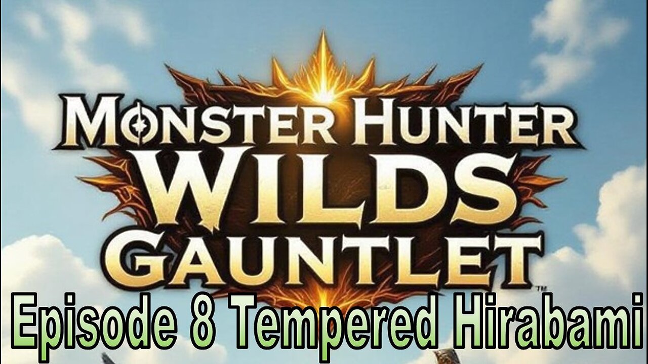 Blades and Beasts | Episode 8 | Tempered Hirabami